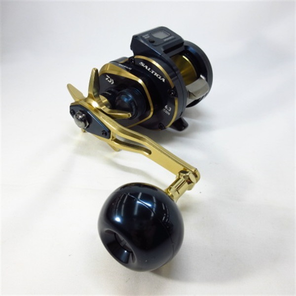 ２１ソルティガＩＣ３００ ６．３ 左